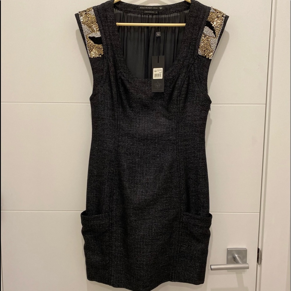 Mackage Dress  - New with tags!
